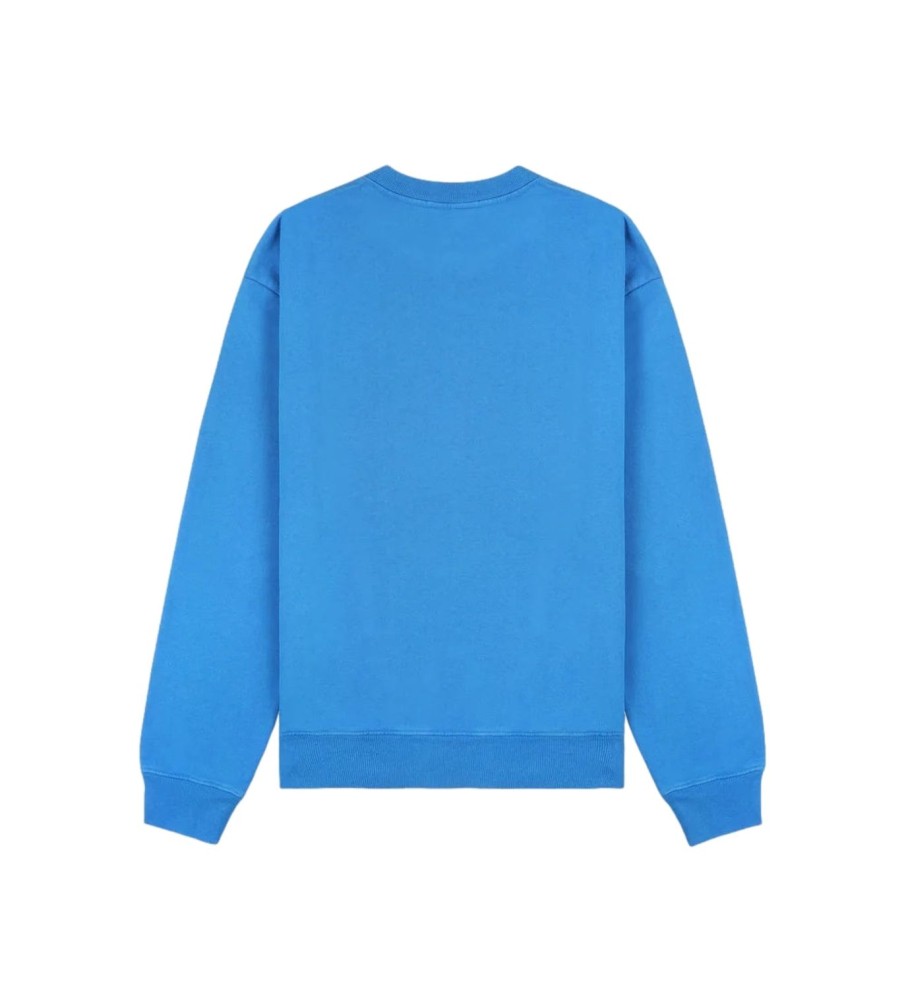 Dame Sporty u0026 Rich | Sporty & Rich Fitness Motion Crewneck Genser Bla