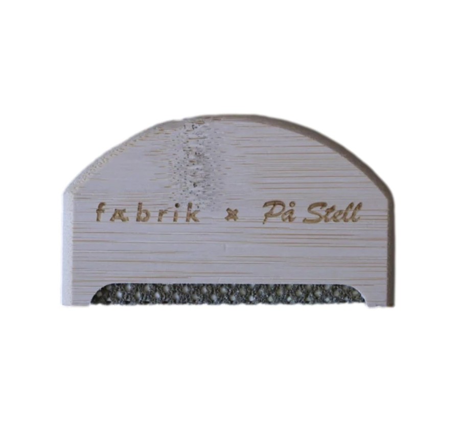 Herre Fæbrik | Faebrik Wool Comb Tilbehor