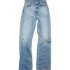 Dame Acne | Acne 1977 Watermark Jeans Bla