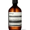 Livsstil Aesop | Aesop Reverence Aromatique Hand Wash 500Ml Handsape Gjennomsiktig