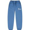 Dame Sporty u0026 Rich | Sporty & Rich Big H Sweatpant Bukse Grabla