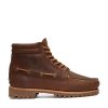 Herre Timberland | Timberland Authentic Chukka Sko Brun